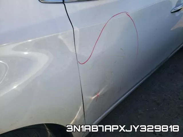 3N1AB7APXJY329818 фото 10