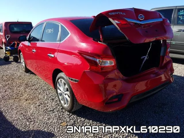 3N1AB7APXKL610290 фото 4
