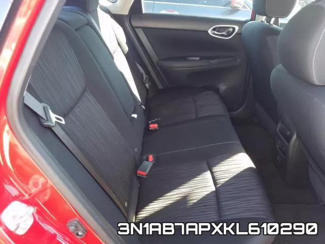 3N1AB7APXKL610290 фото 7