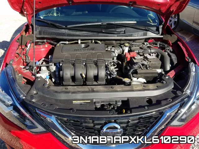 3N1AB7APXKL610290 фото 8
