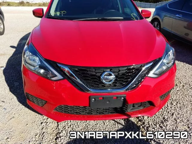 3N1AB7APXKL610290 фото 9