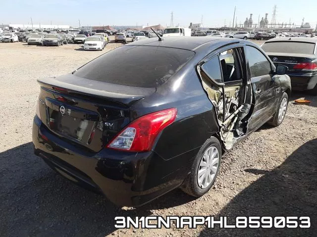 3N1CN7AP1HL859053 фото 5