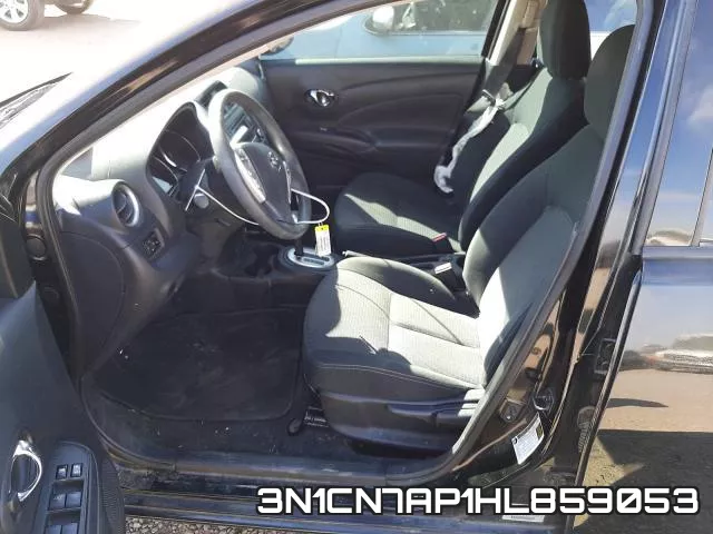 3N1CN7AP1HL859053 фото 6