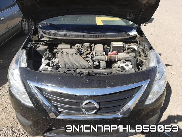 3N1CN7AP1HL859053 фото 7