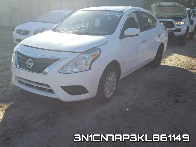 3N1CN7AP3KL861149 фото 3