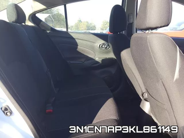 3N1CN7AP3KL861149 фото 4