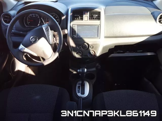 3N1CN7AP3KL861149 фото 6
