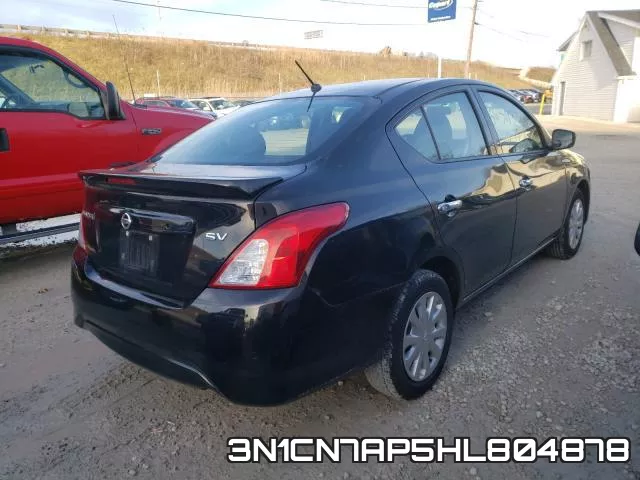 3N1CN7AP5HL804878 фото 4