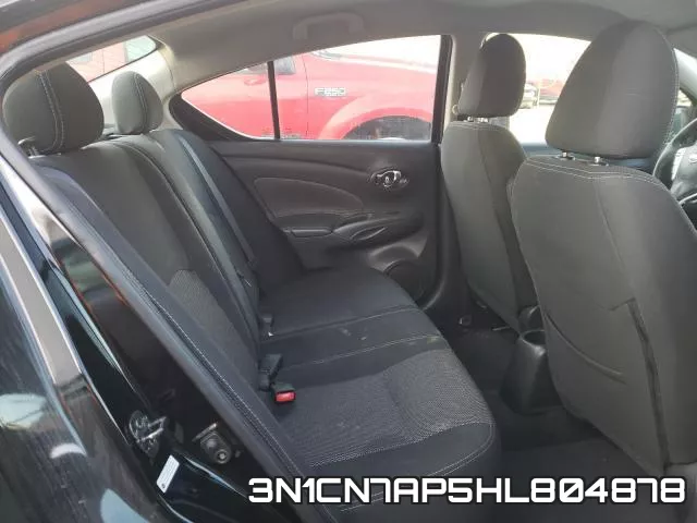 3N1CN7AP5HL804878 фото 6