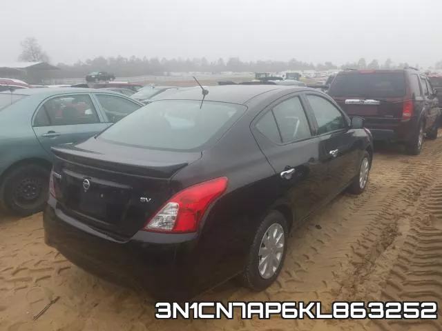 3N1CN7AP6KL863252 фото 4