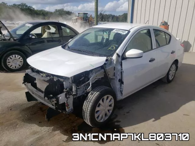 3N1CN7AP7KL803710 фото 3