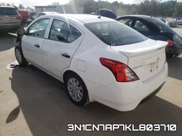 3N1CN7AP7KL803710 фото 4