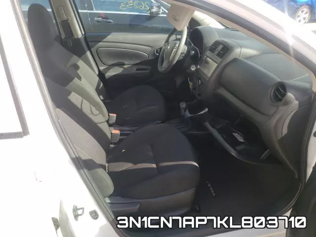 3N1CN7AP7KL803710 фото 5