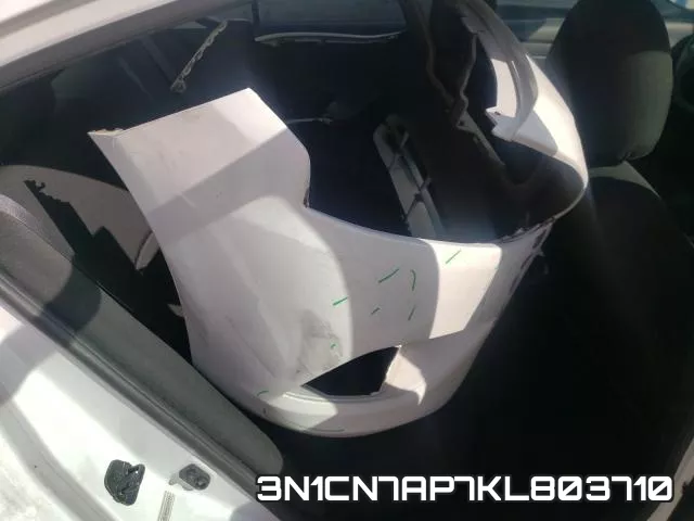 3N1CN7AP7KL803710 фото 6