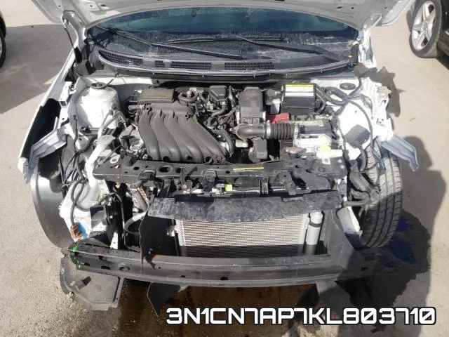 3N1CN7AP7KL803710 фото 7