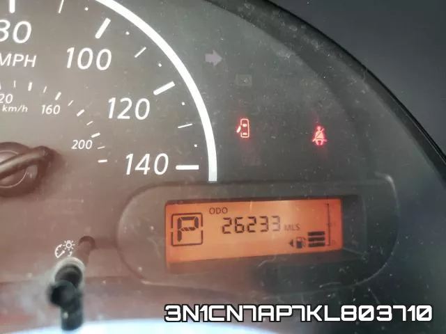 3N1CN7AP7KL803710 фото 8