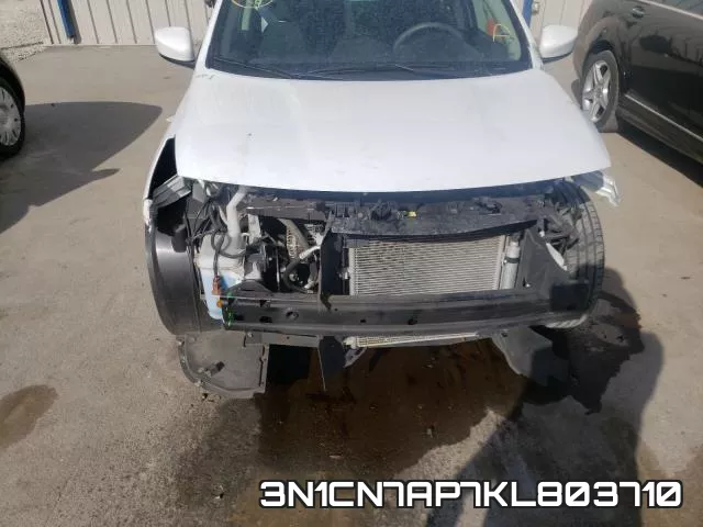 3N1CN7AP7KL803710 фото 9