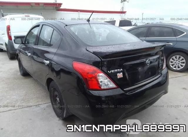 3N1CN7AP9HL889997 фото 4