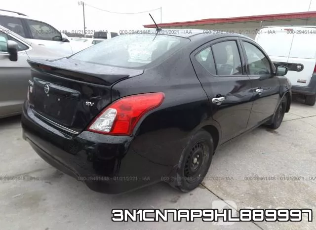 3N1CN7AP9HL889997 фото 5