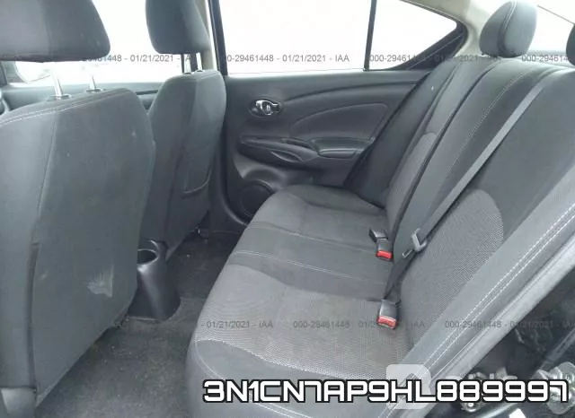 3N1CN7AP9HL889997 фото 9