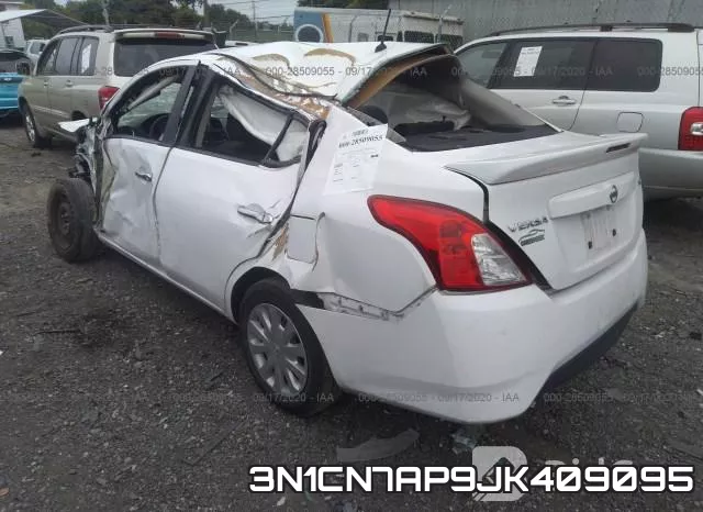 3N1CN7AP9JK409095 фото 4