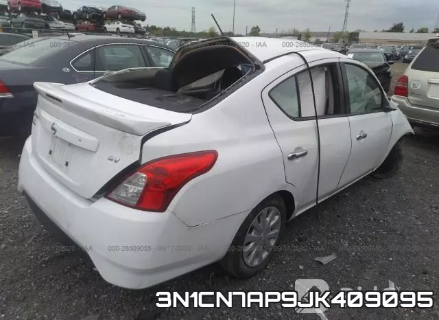 3N1CN7AP9JK409095 фото 5
