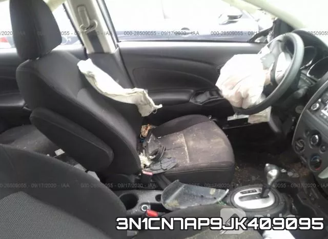 3N1CN7AP9JK409095 фото 6