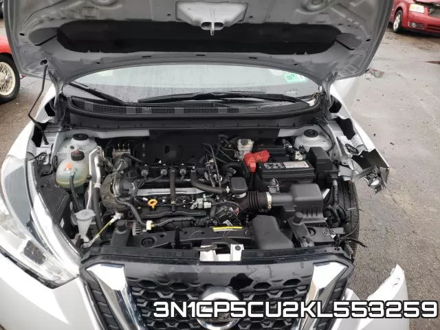 3N1CP5CU2KL553259 фото 7