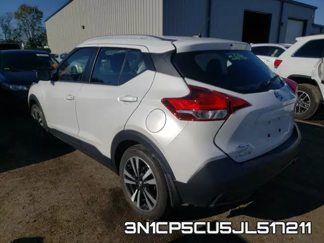 3N1CP5CU5JL517211 фото 3