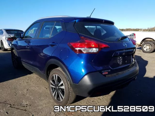 3N1CP5CU6KL528509 фото 4