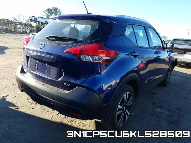 3N1CP5CU6KL528509 фото 5