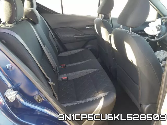 3N1CP5CU6KL528509 фото 7