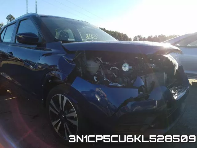 3N1CP5CU6KL528509 фото 10
