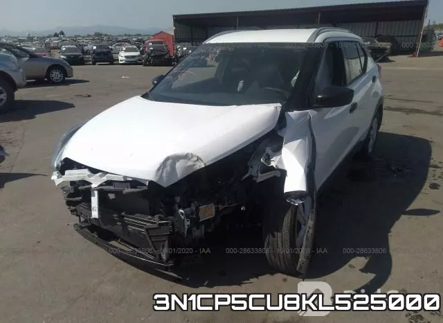 3N1CP5CU8KL525000 фото 7