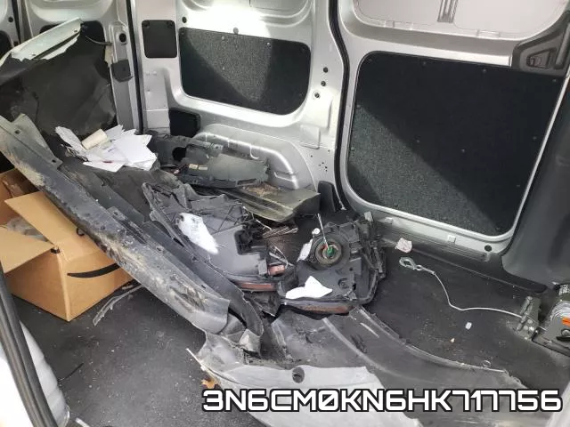 3N6CM0KN6HK717756 фото 7