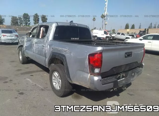3TMCZ5AN3JM156509 фото 4