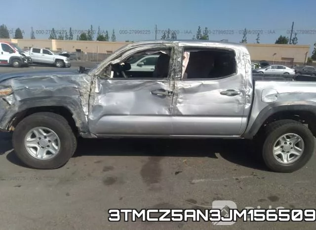 3TMCZ5AN3JM156509 фото 7
