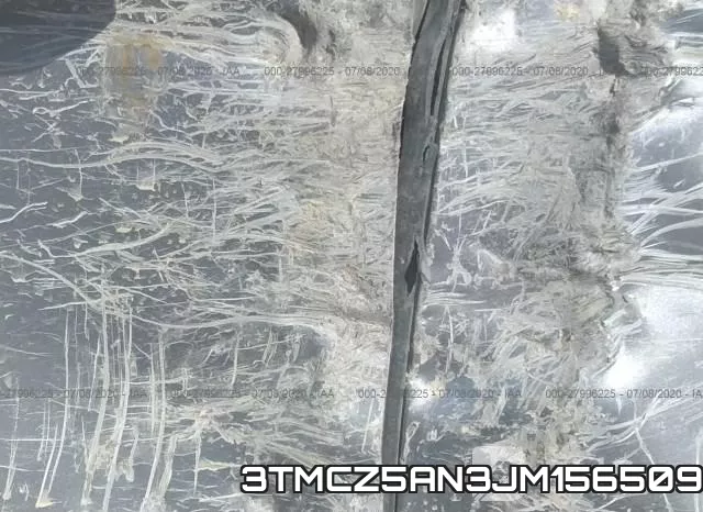 3TMCZ5AN3JM156509 фото 10