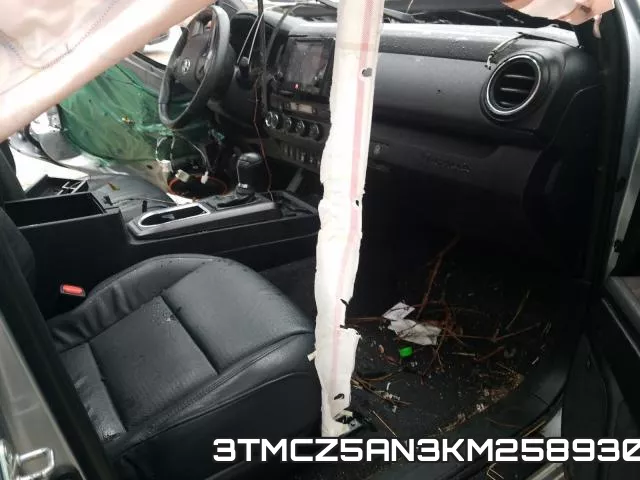 3TMCZ5AN3KM258930 фото 6