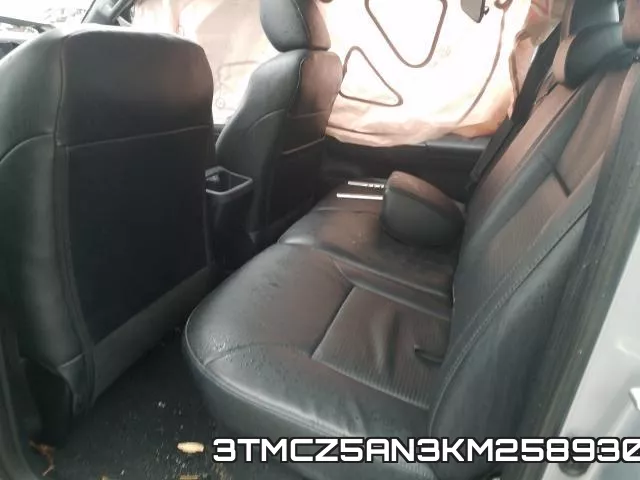 3TMCZ5AN3KM258930 фото 7