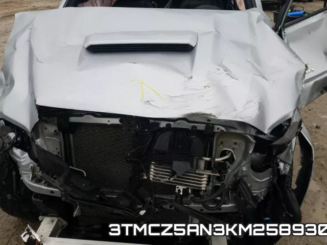 3TMCZ5AN3KM258930 фото 8