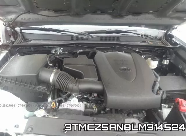 3TMCZ5AN8LM314524 фото 2