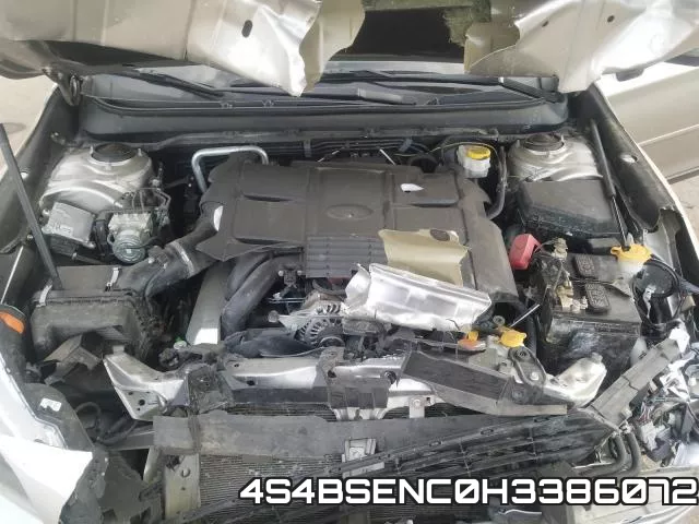 4S4BSENC0H3386072 фото 7