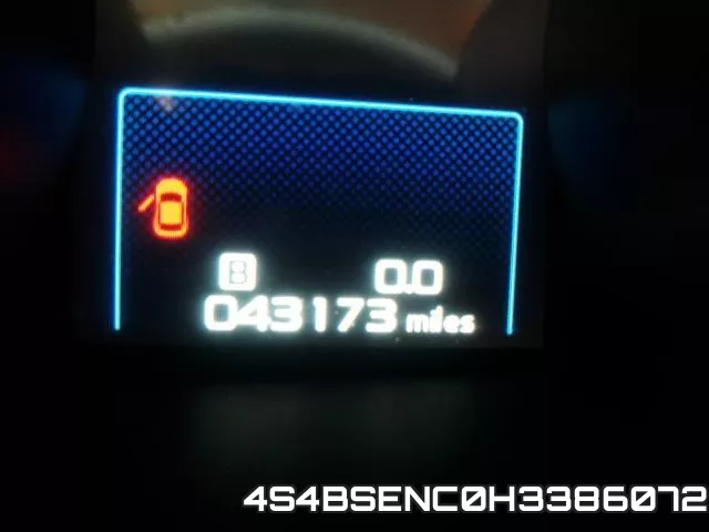 4S4BSENC0H3386072 фото 8