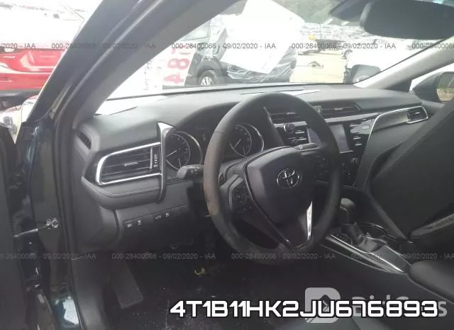4T1B11HK2JU676893 фото 5