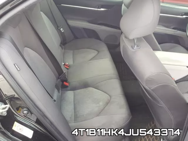 4T1B11HK4JU543374 фото 7
