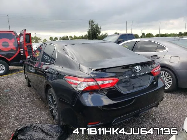 4T1B11HK4JU647136 фото 3
