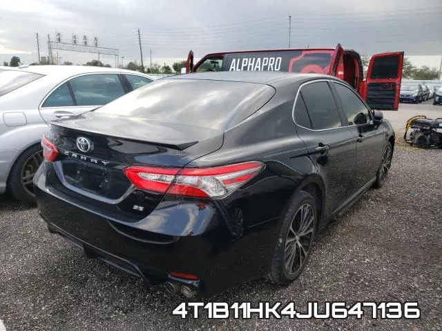 4T1B11HK4JU647136 фото 4