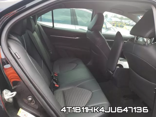 4T1B11HK4JU647136 фото 6