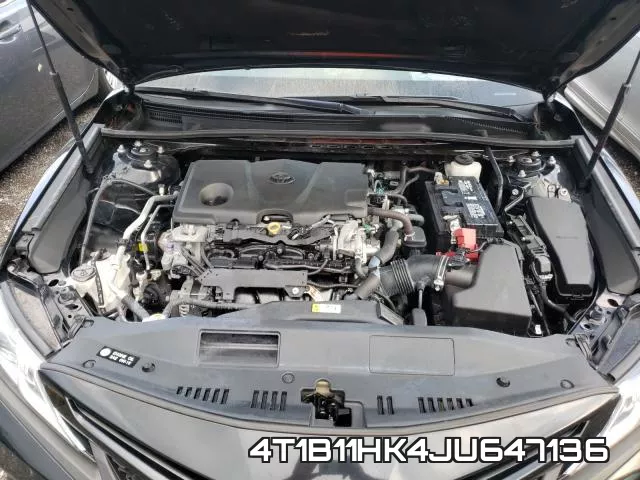 4T1B11HK4JU647136 фото 7